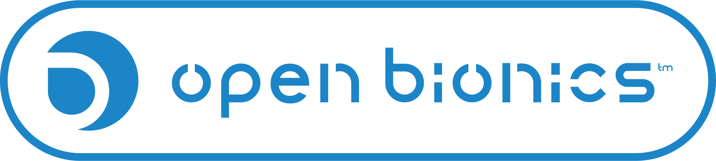 Open Bionics