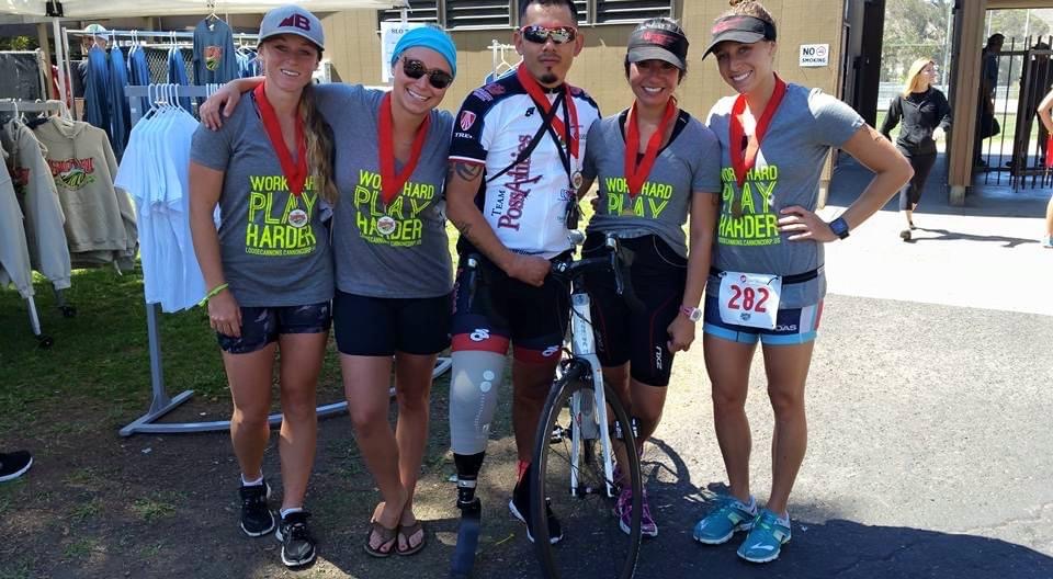 Challenged Athletes Foundation and its positive impact on people with limb differences