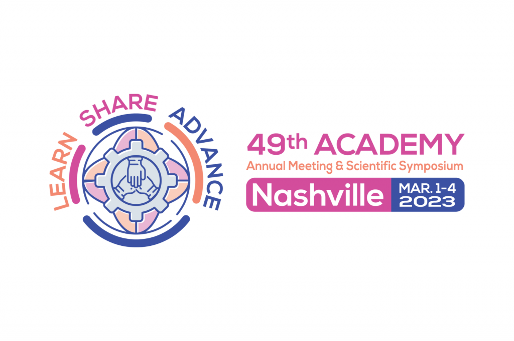 AAOP's Academy Annual Meeting and Scientific Symposium 2023
