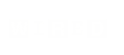 wired logo