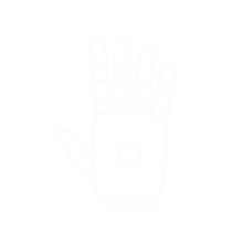 hand